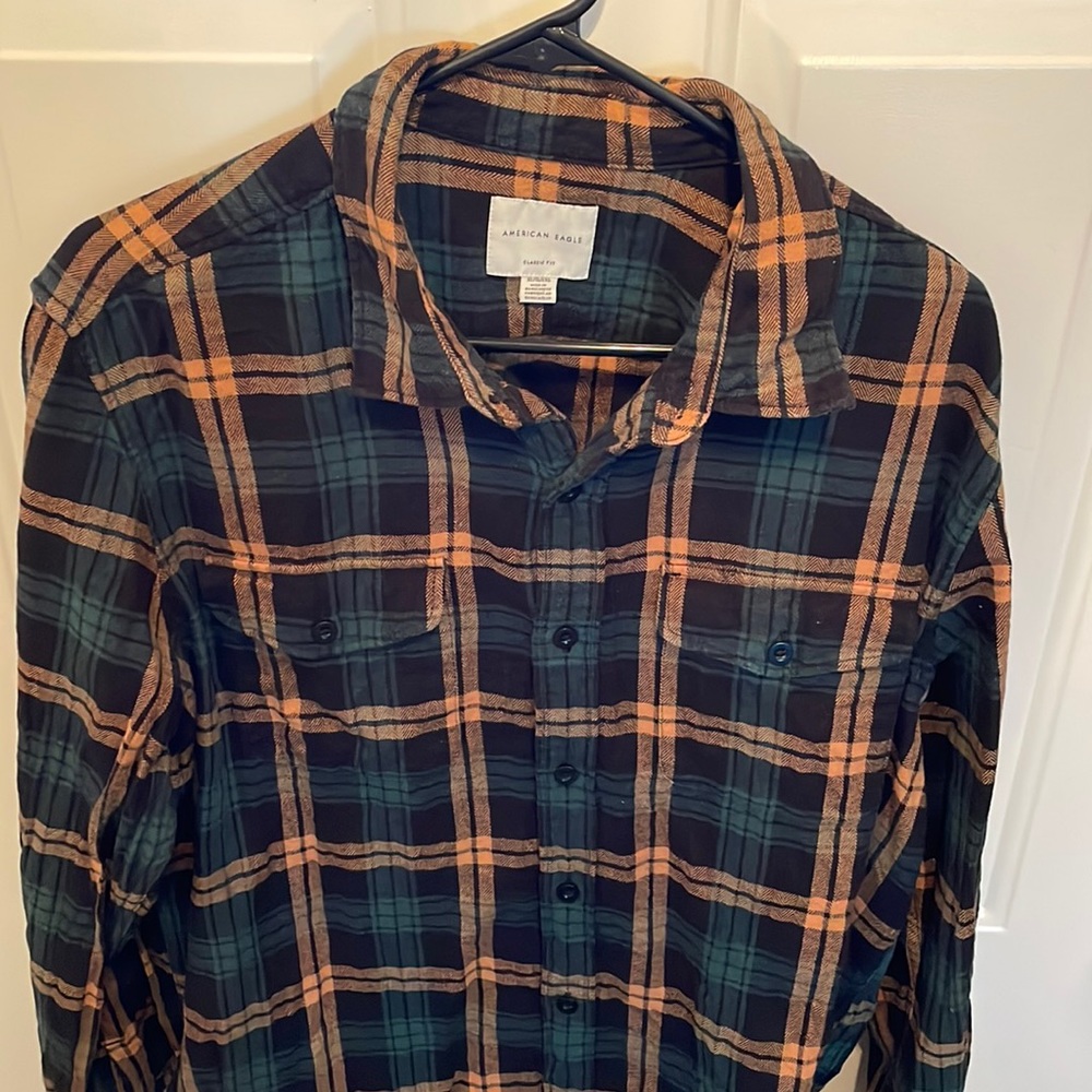 Flannel